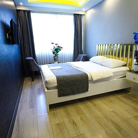 Beylife Suit Otel Стамбул Экстерьер фото