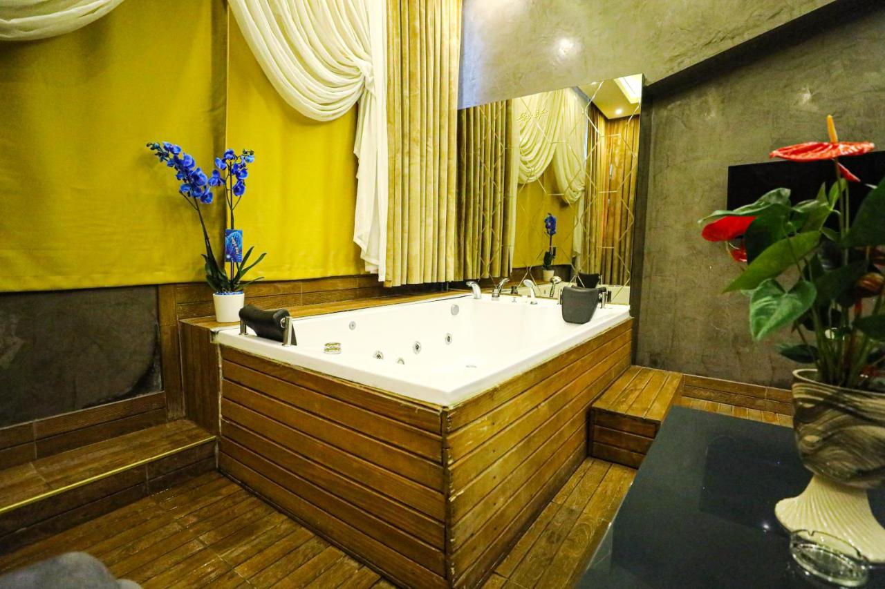 Beylife Suit Otel Стамбул Экстерьер фото
