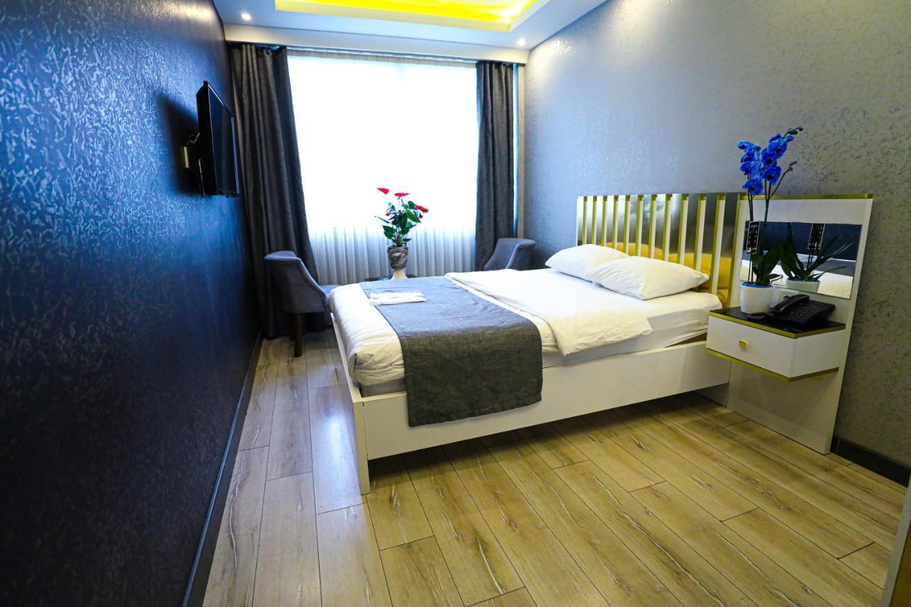 Beylife Suit Otel Стамбул Экстерьер фото