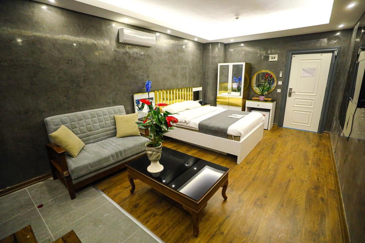 Beylife Suit Otel Стамбул Экстерьер фото