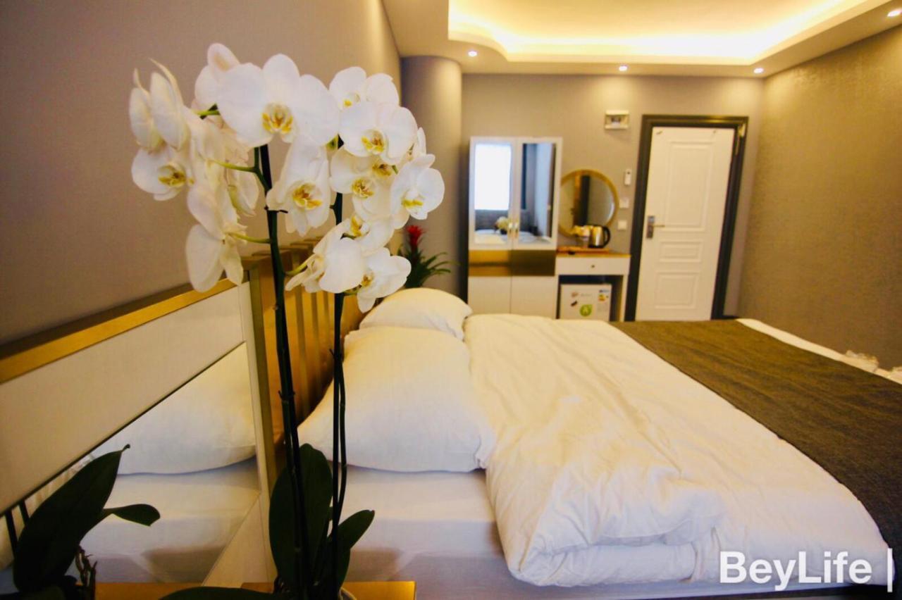 Beylife Suit Otel Стамбул Экстерьер фото