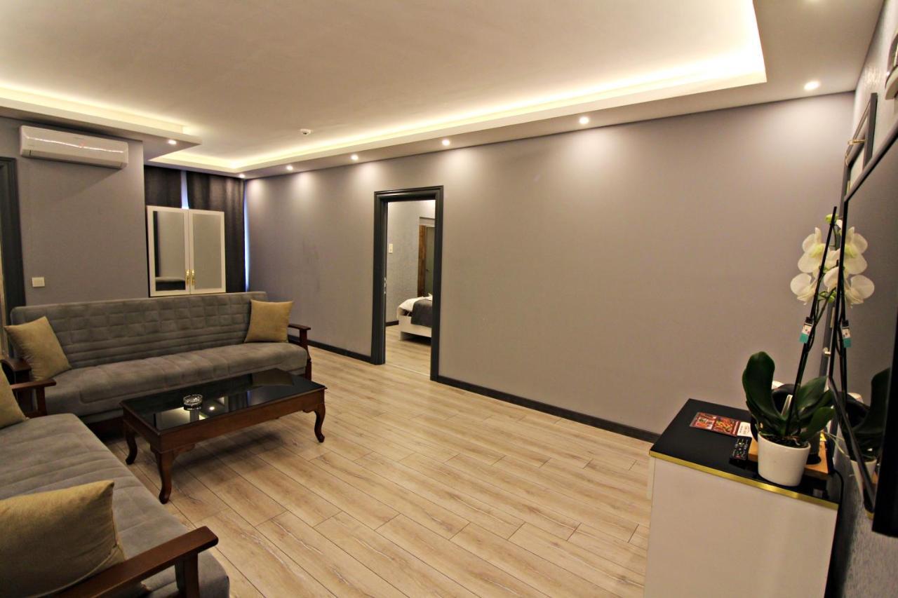 Beylife Suit Otel Стамбул Экстерьер фото