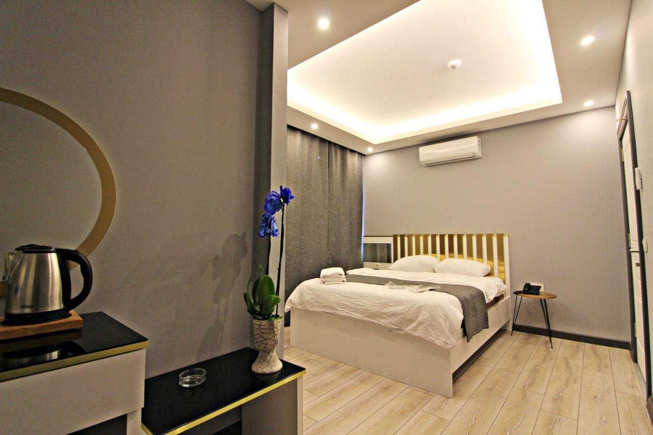 Beylife Suit Otel Стамбул Экстерьер фото