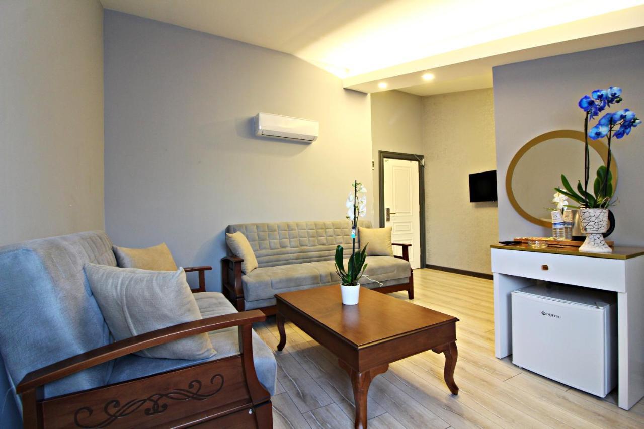 Beylife Suit Otel Стамбул Экстерьер фото