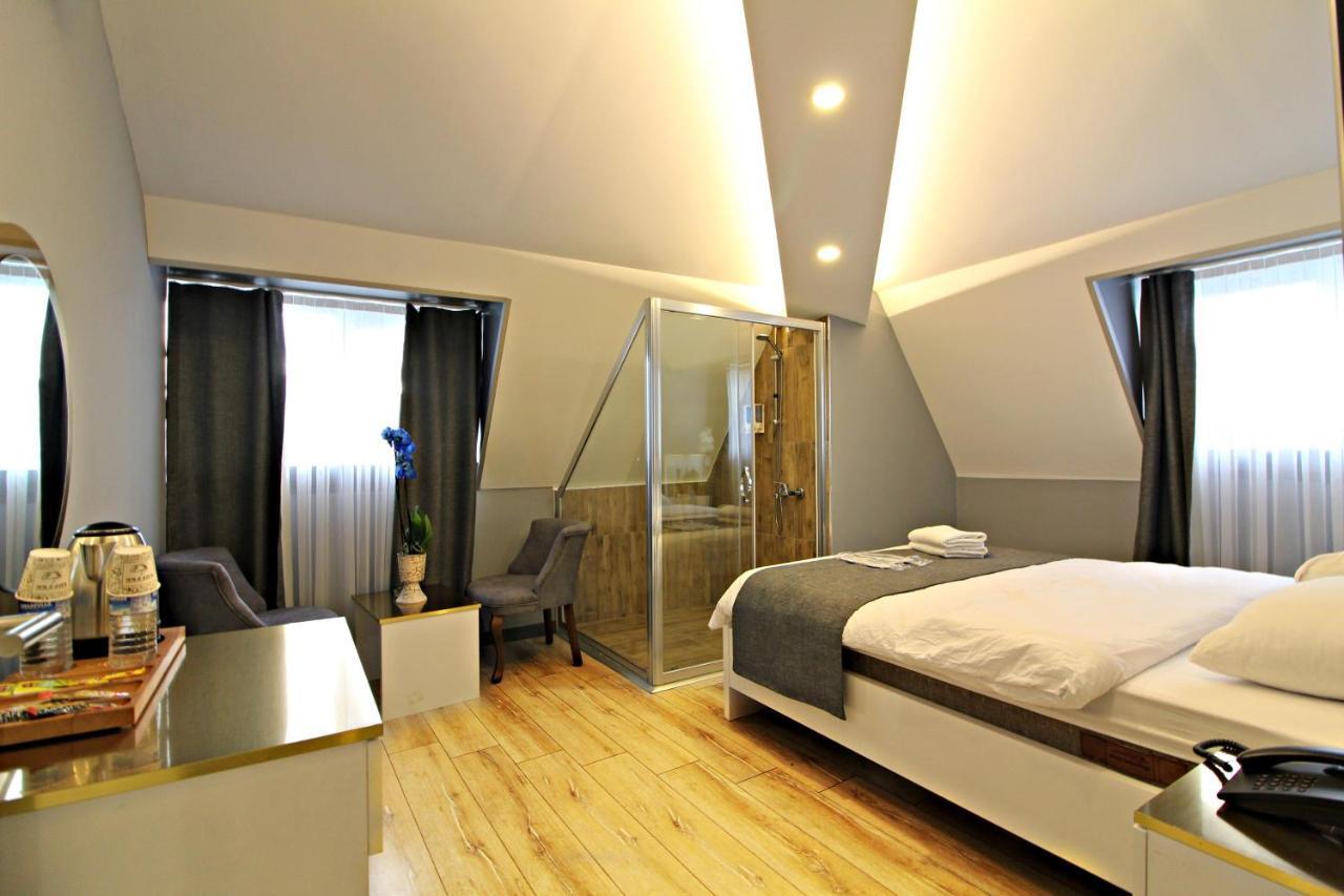 Beylife Suit Otel Стамбул Экстерьер фото