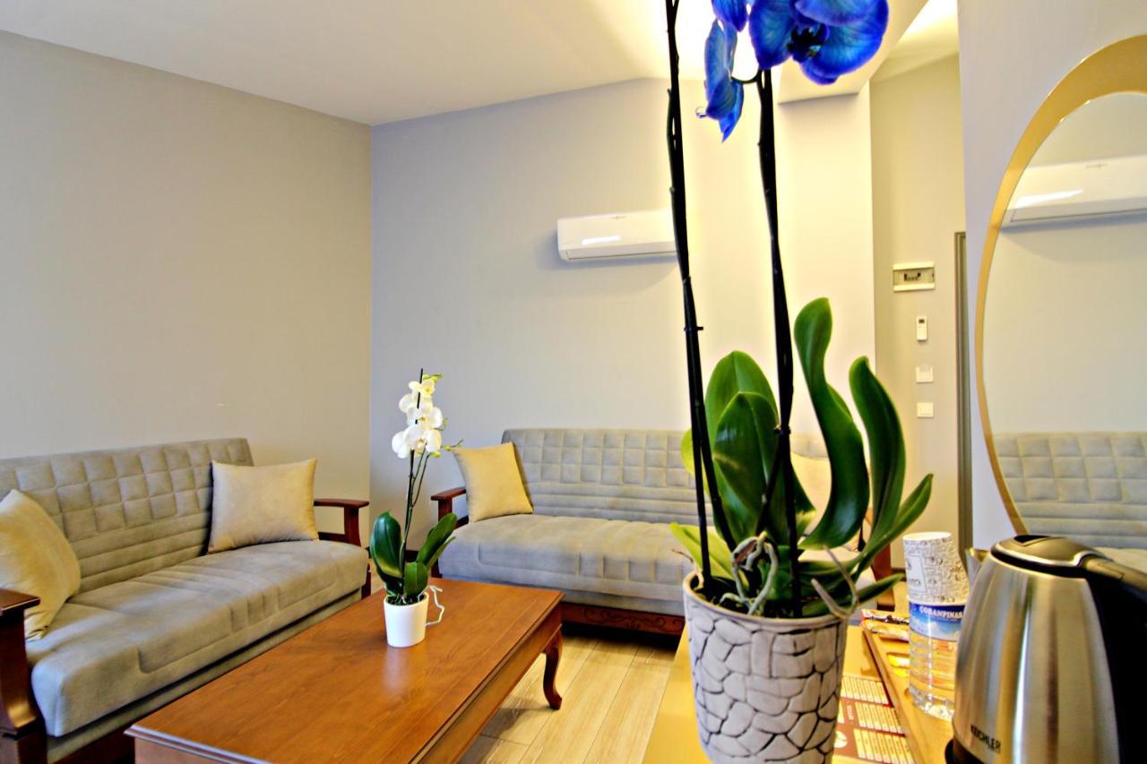 Beylife Suit Otel Стамбул Экстерьер фото