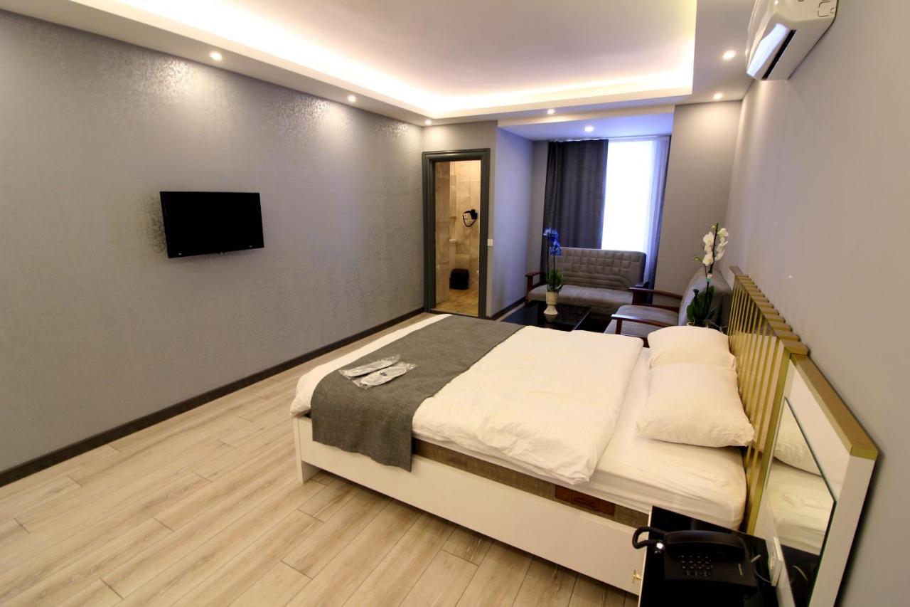 Beylife Suit Otel Стамбул Экстерьер фото